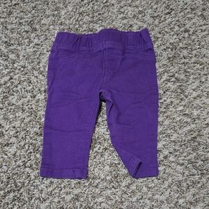 Garanimals Purple Kids Jeans